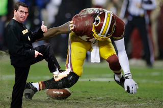 Illustration for article titled Your Best Dan Snyder Photoshop Contest Submissions